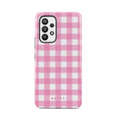 Think Pink - Samsung Galaxy A23 4G / 5G Case 1