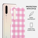 Think Pink - Huawei P30 Case 2