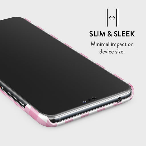 Think Pink - Huawei P20 Case 4