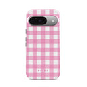 Think Pink - Google Pixel 9 Case 1
