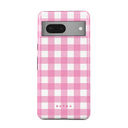 Think Pink - Google Pixel 7 Case 1