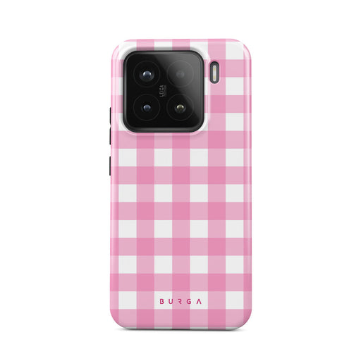 Think Pink - Xiaomi 15 Case 1