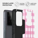 Think Pink - Xiaomi 15 Case 2
