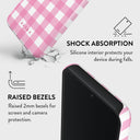 Think Pink - Xiaomi 15 Case 4
