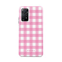 Think Pink - Xiaomi Redmi Note 11 Pro Case