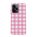 Think Pink - Xiaomi Redmi Note 12 Pro 5G Case 1