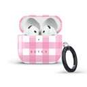 Think Pink - AirPods 4 Case 1