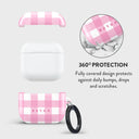 Think Pink - AirPods 4 Case 2