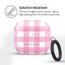 Think Pink - AirPods 4 Case 4