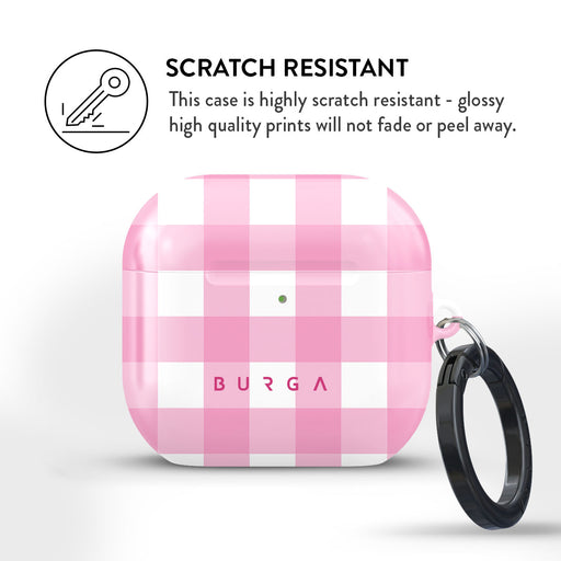 Think Pink - AirPods 4 Case 4