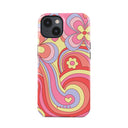 Roller Disco - iPhone 13 Case 5