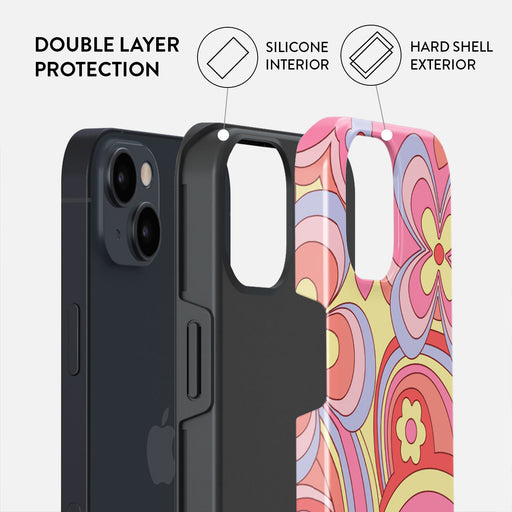 Roller Disco - iPhone 13 Case 6