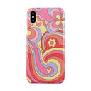 Roller Disco - iPhone X / XS Case 1