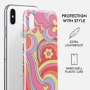 Roller Disco - iPhone X / XS Case 2