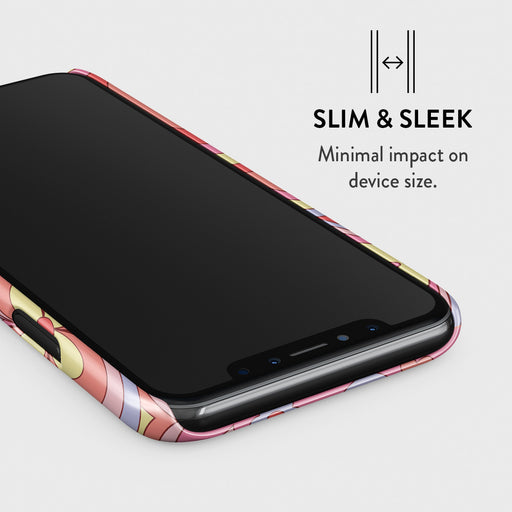 Roller Disco - iPhone X / XS Case 4