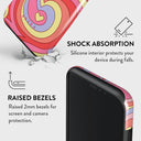 Roller Disco - iPhone 11 Pro Max Case 8