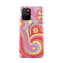 Roller Disco - Samsung Galaxy S10 Lite Case 1