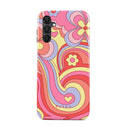 Roller Disco - Samsung Galaxy A25 Case 1