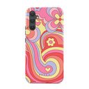 Roller Disco - Samsung Galaxy A34 Case
