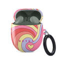 Roller Disco - Google Pixel Buds A Case 1