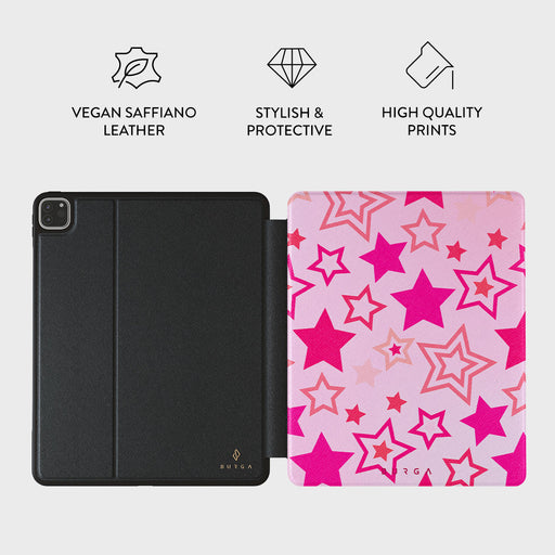 Plastic Sky -  iPad Pro 12.9 (6th/5th Gen) Case 2