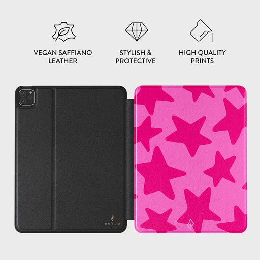 Let's Go Party - iPad Pro 11 (2nd/1st Gen) Case 3