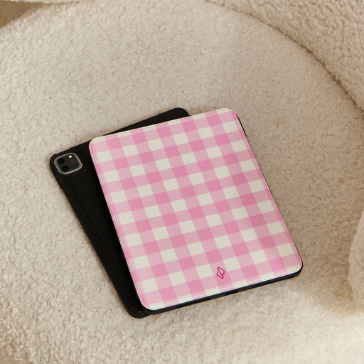 Think Pink - iPad Pro 12.9 (4th/3rd Gen) Case 8