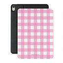 Think Pink - iPad Air 11 (7th/6th Gen) Case 1