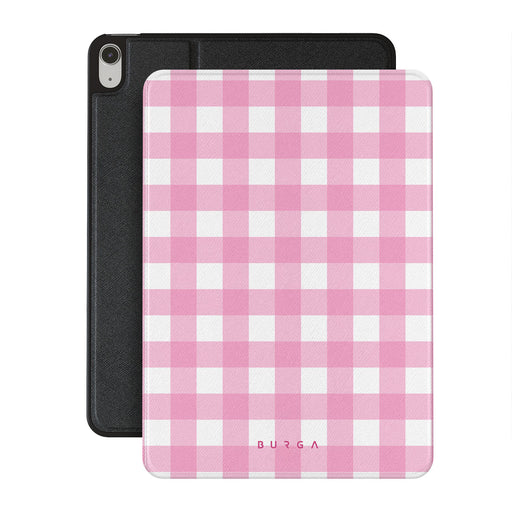 Think Pink - iPad Air 11 (7th/6th Gen) Case 1