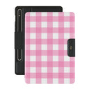 Think Pink - Samsung Galaxy Tab S9 FE Case