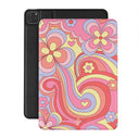 Roller Disco - iPad Pro 12.9 (4th/3rd Gen) Case 1