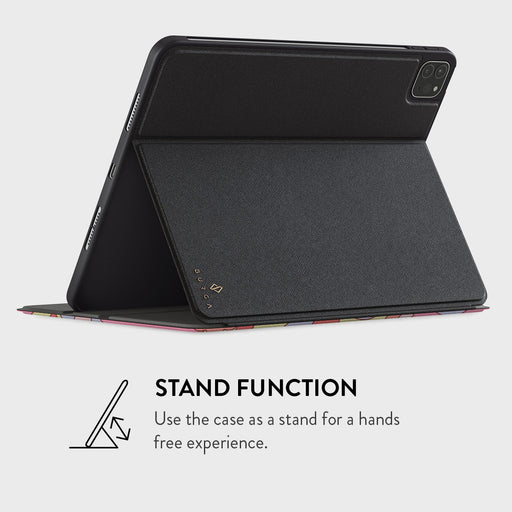 Roller Disco - iPad Pro 12.9 (4th/3rd Gen) Case 5