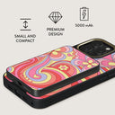 Roller Disco - Magnetic Power Bank 2