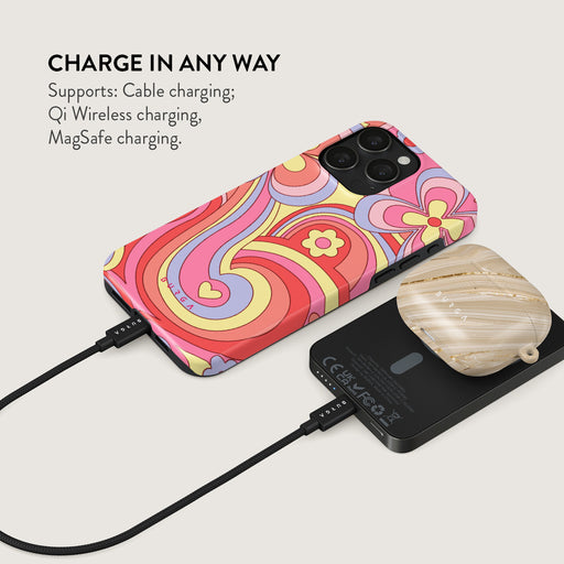 Roller Disco - Magnetic Power Bank 4