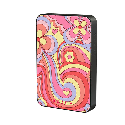 Roller Disco - Magnetic Power Bank 11
