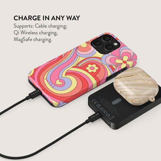 Roller Disco - Magnetic Power Bank 14
