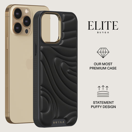 Midnight Spell - iPhone 14 Pro Case 2