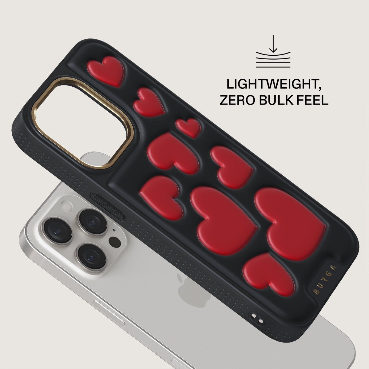 Crush - iPhone 15 Pro Max ケース CRUSH Protective iPhone 15 Case | MagSafe – SwitchEasy