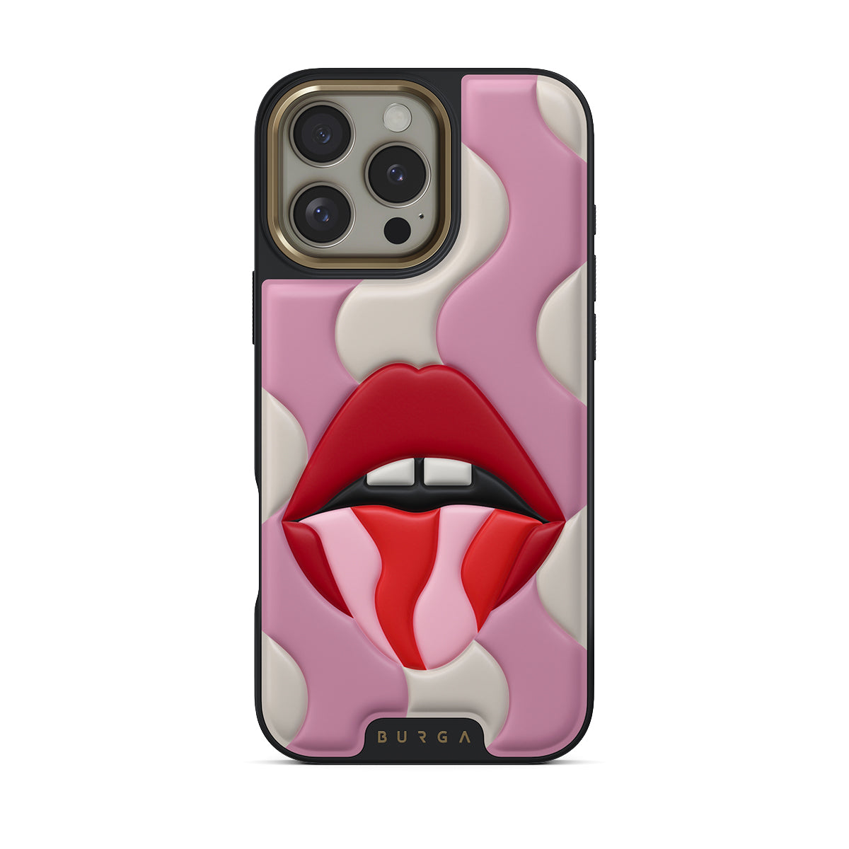 Elite Puffy | BURGA