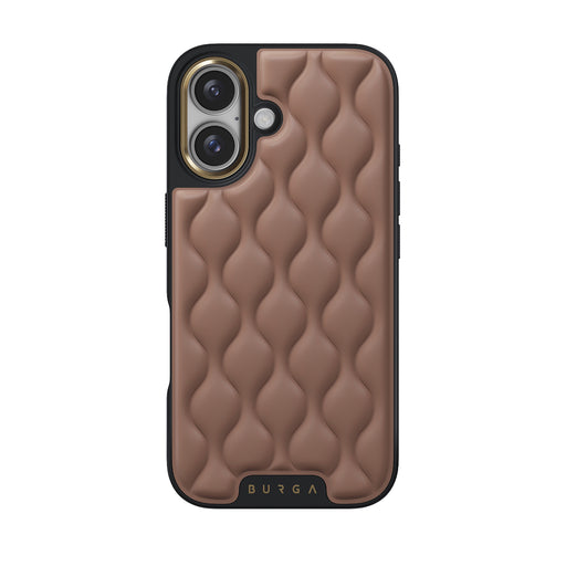 Demure - iPhone 16 Case 1