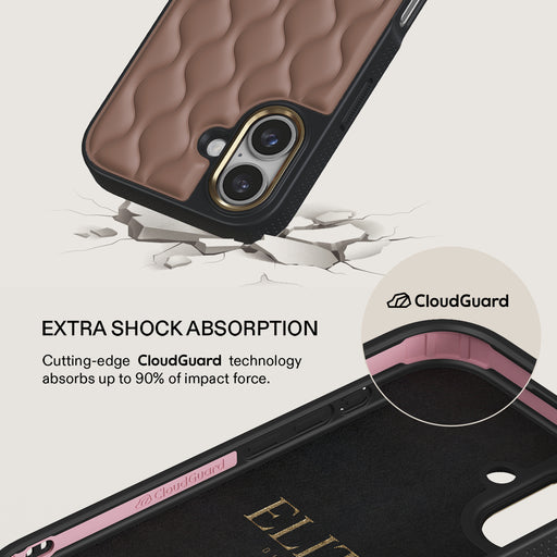 Demure - iPhone 16 Case 3