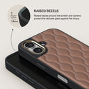 Demure - iPhone 16 Case 5