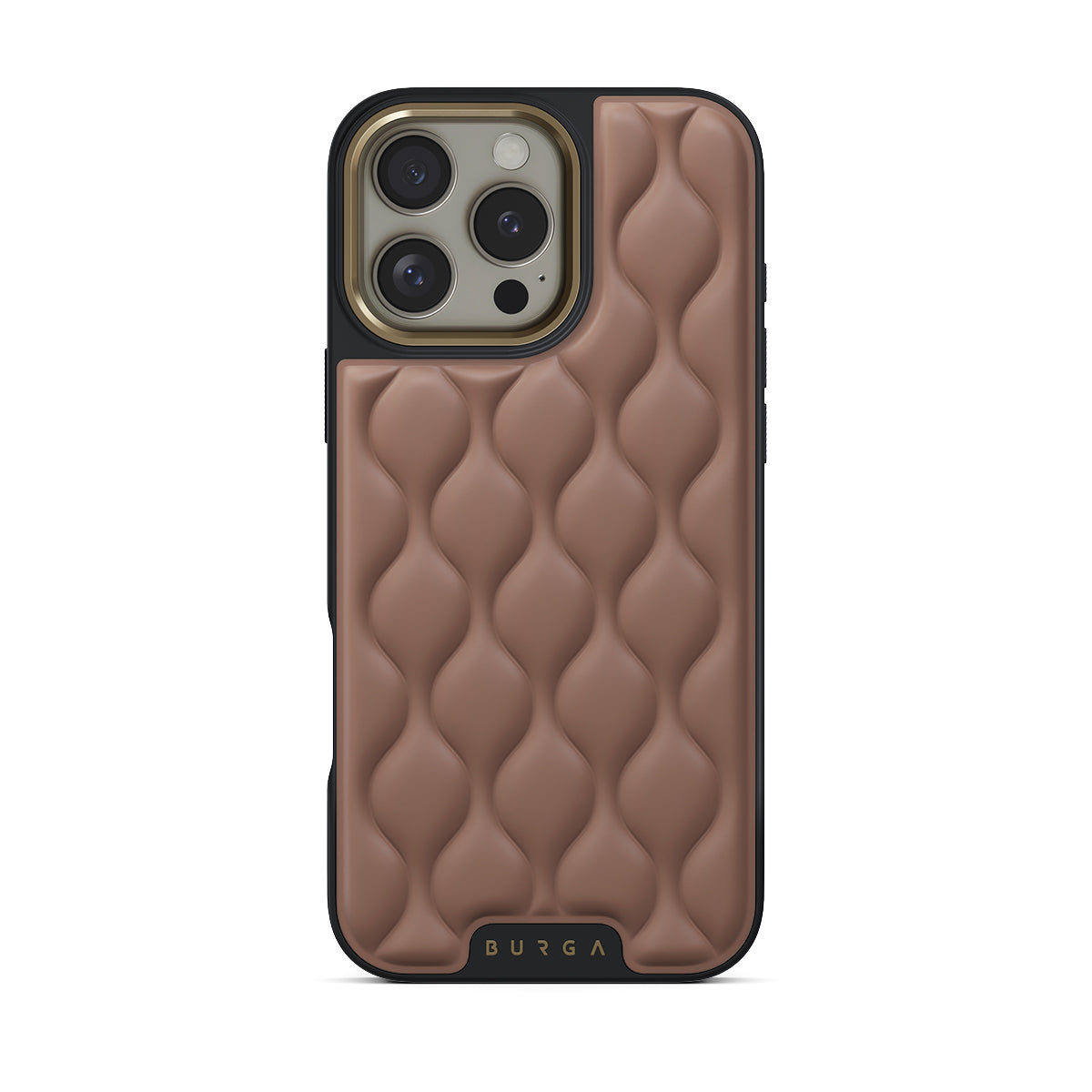 【BURGA】ぷっくり可愛い☆Elite Puffy☆スマホケース☆新作入荷 Puffy Phone Case - Elite Puffy | BURGA