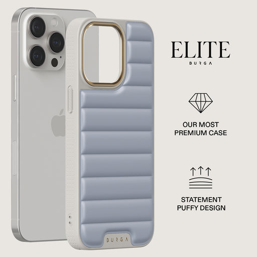 Cooldown - iPhone 15 Pro Max Case 16