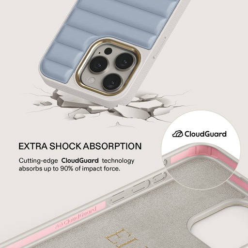 Cooldown - iPhone 15 Pro Max Case 17