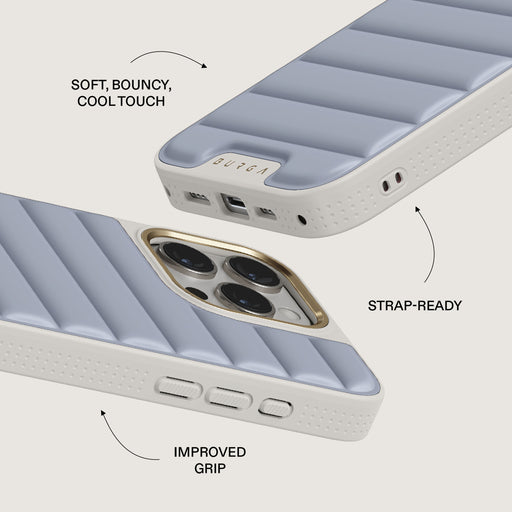 Cooldown - iPhone 15 Pro Max Case 20