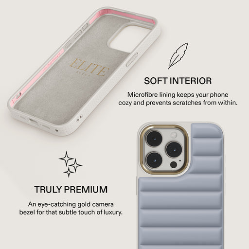 Cooldown - iPhone 15 Pro Max Case 21