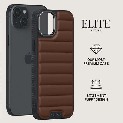 Cookie - iPhone 15 Case