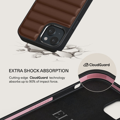 Cookie - iPhone 15 Case