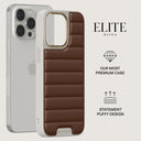 Cookie - iPhone 15 Pro Max Case 16